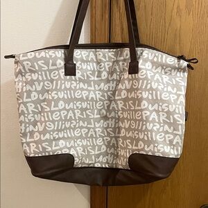 BUENO Large Travel Bag